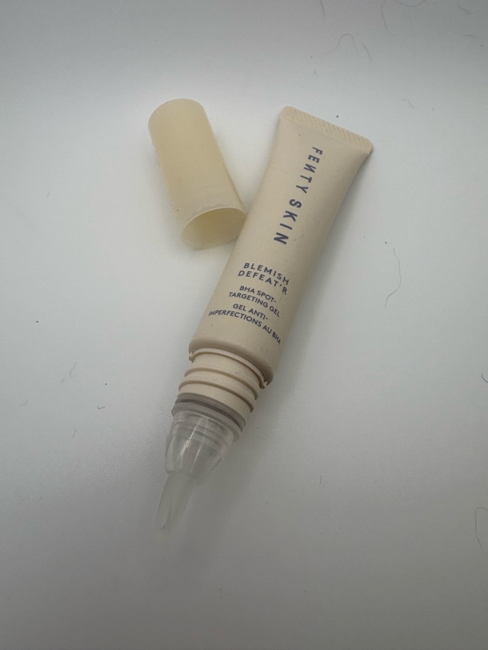 Fenty Skin Blemish Defeat'r BHA Spot Targeting Gel BRAND NEW